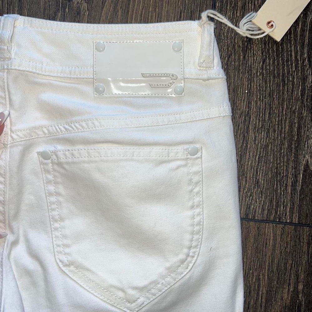 DIESEL Jeans - Picture 3 of 4
